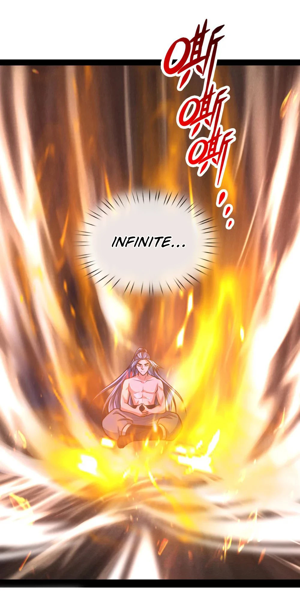 Shenwu Tianzun Chapter 154 — Page 15