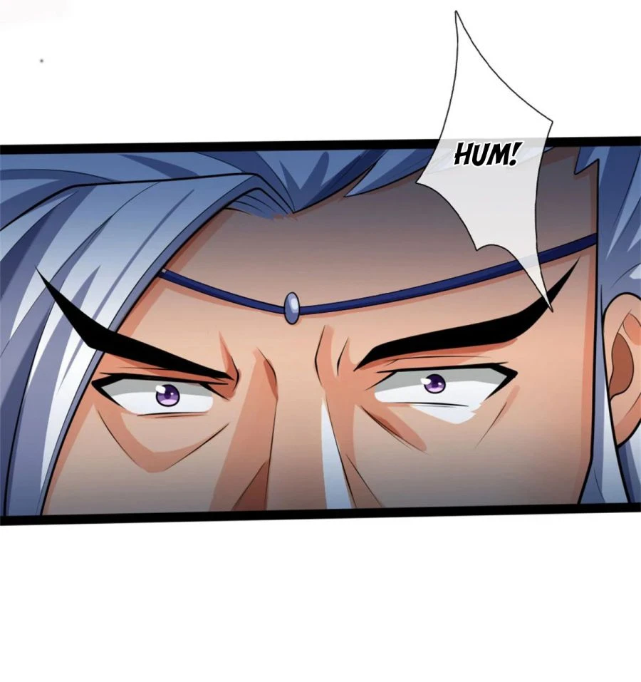 Shenwu Tianzun Chapter 155 — Page 4