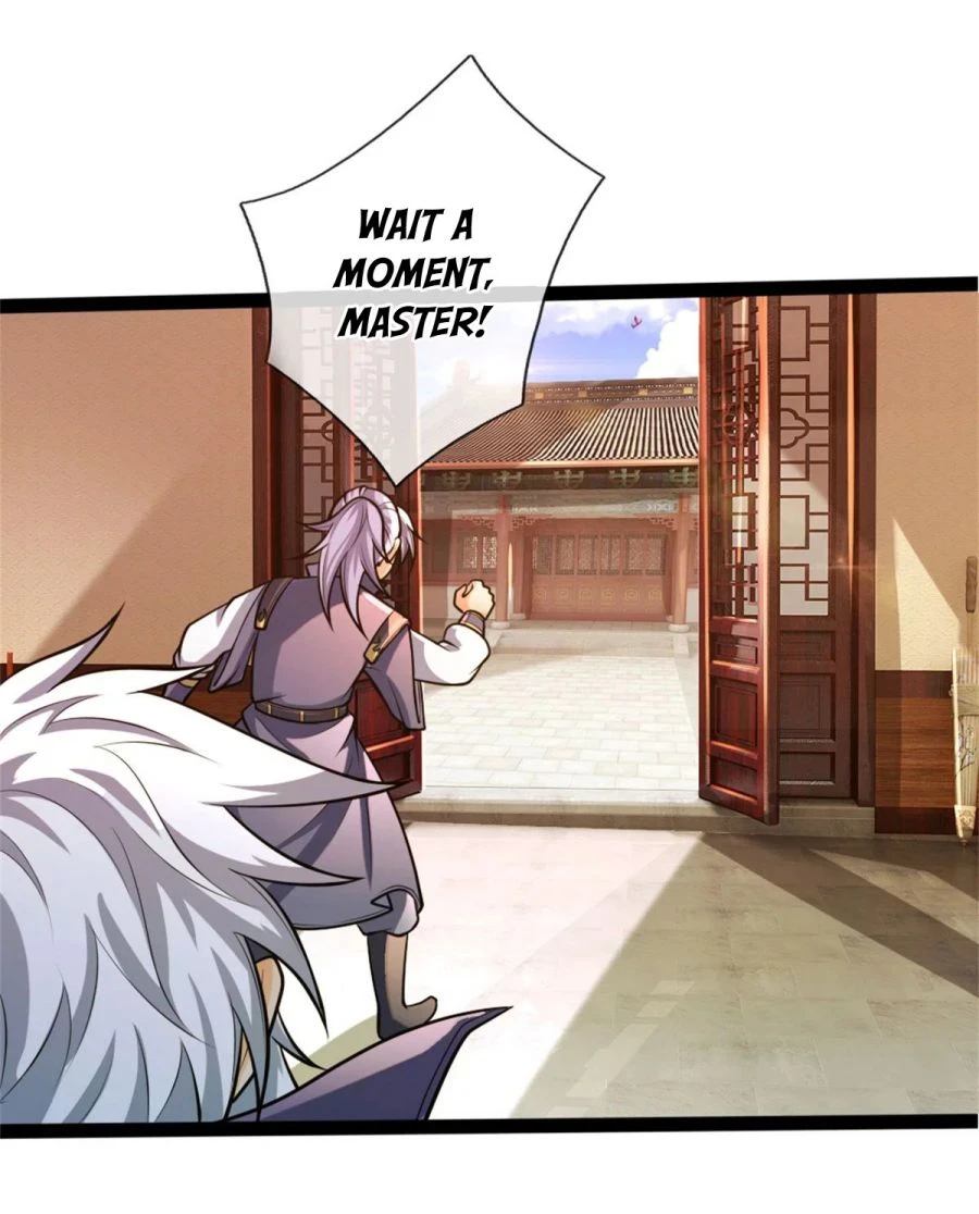 Shenwu Tianzun Chapter 155 — Page 13