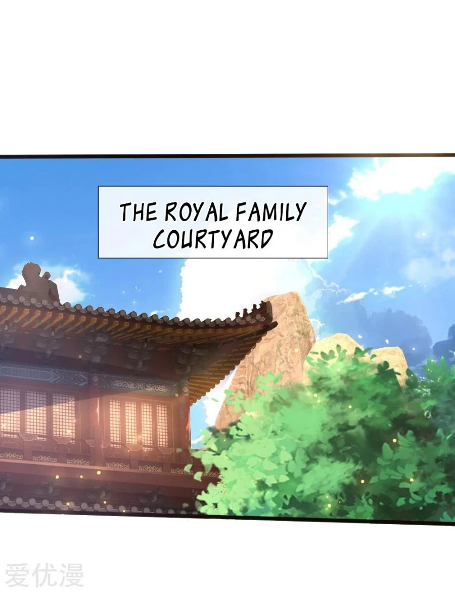 Shenwu Tianzun Chapter 158 — Page 10