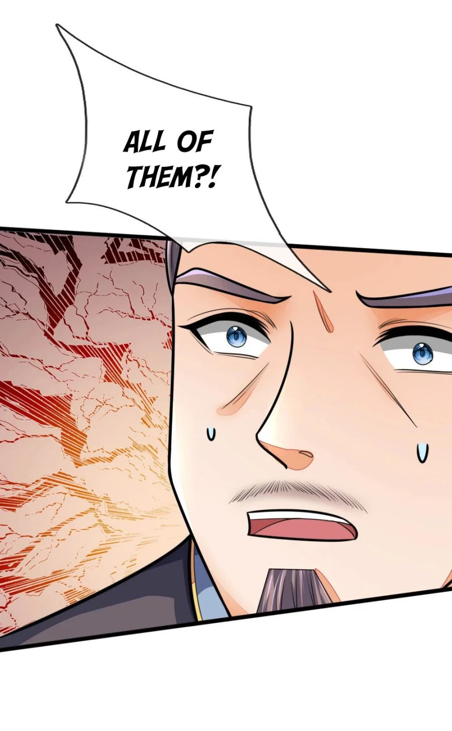 Shenwu Tianzun Chapter 159 — Page 4