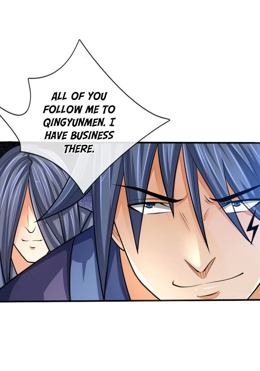 Shenwu Tianzun Chapter 159 — Page 13