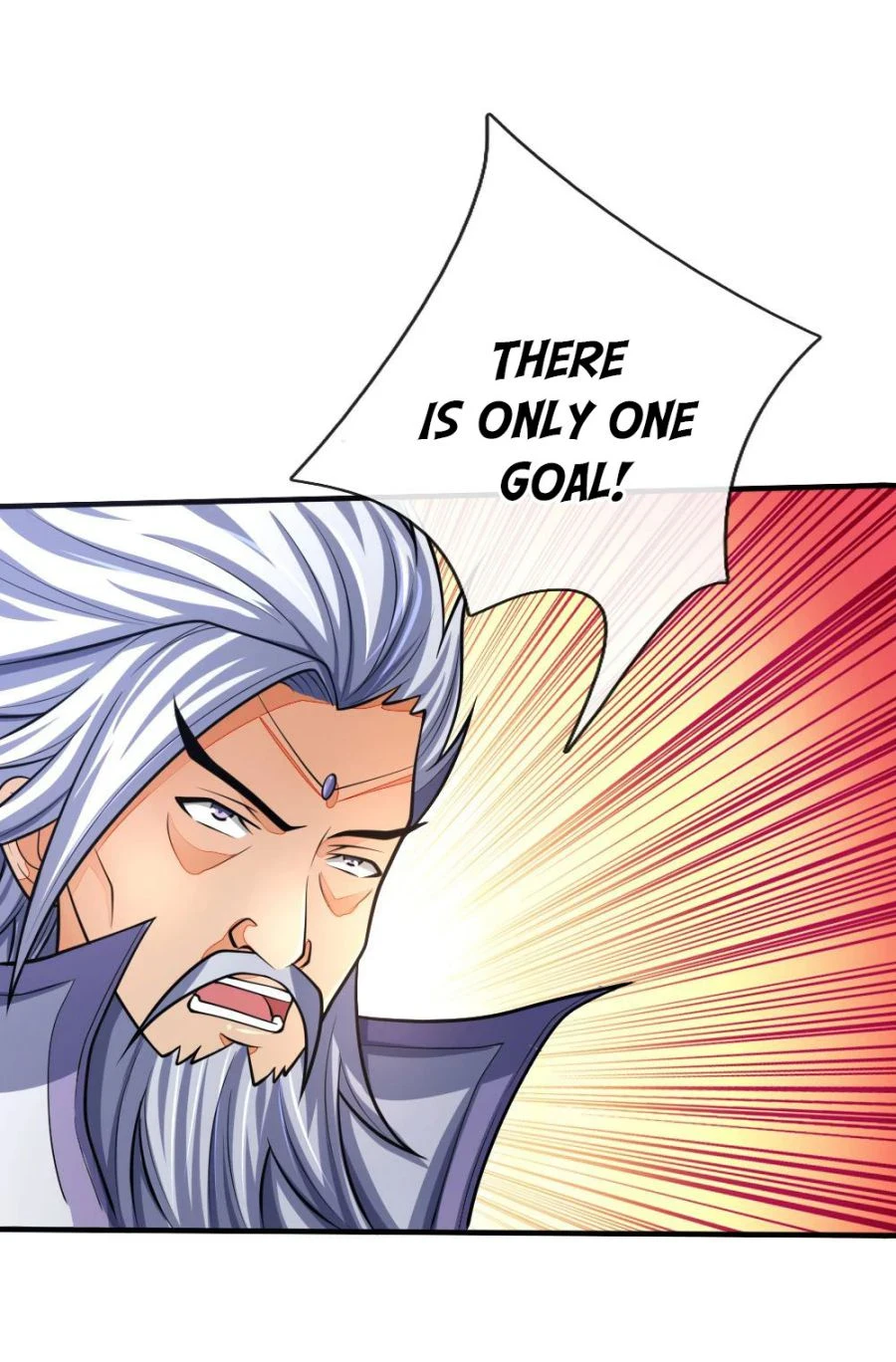 Shenwu Tianzun Chapter 159 — Page 15