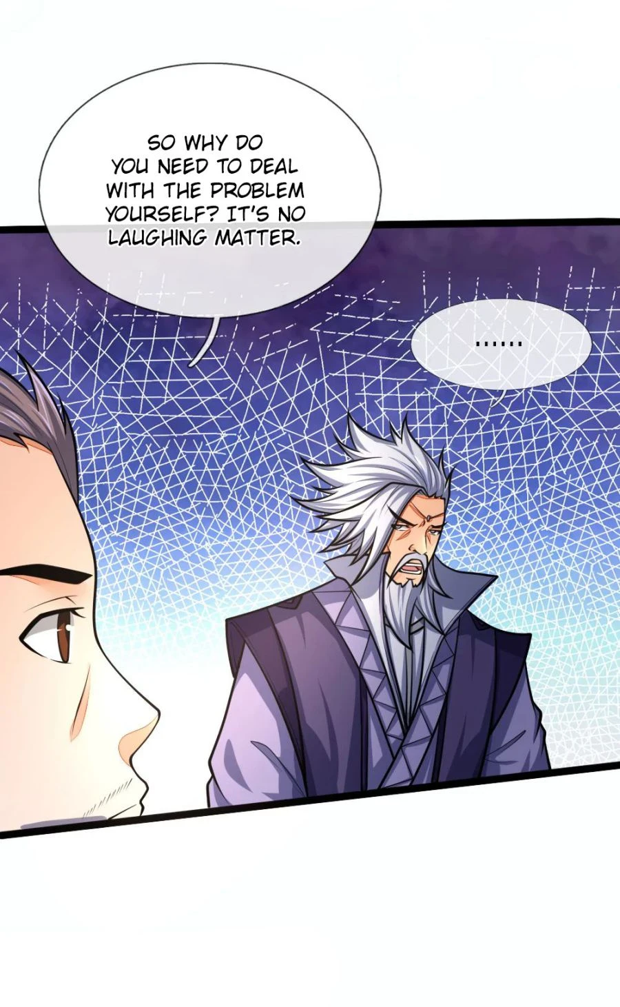 Shenwu Tianzun Chapter 159 — Page 19