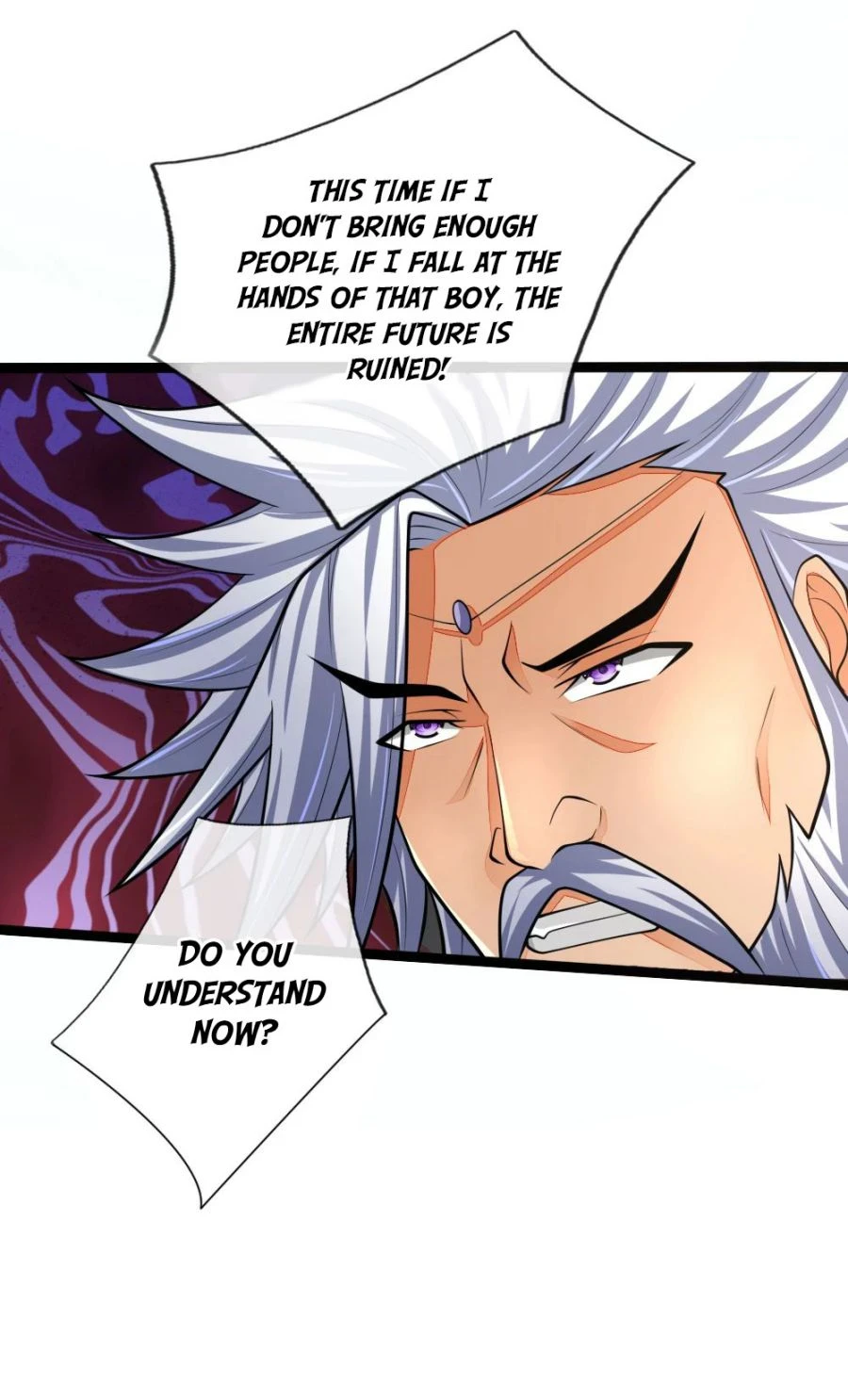 Shenwu Tianzun Chapter 159 — Page 24