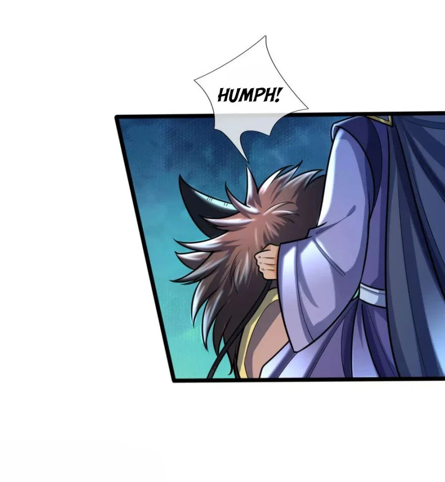 Shenwu Tianzun Chapter 161 — Page 9