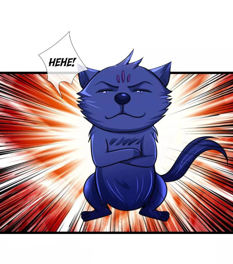 Shenwu Tianzun Chapter 161 — Page 16
