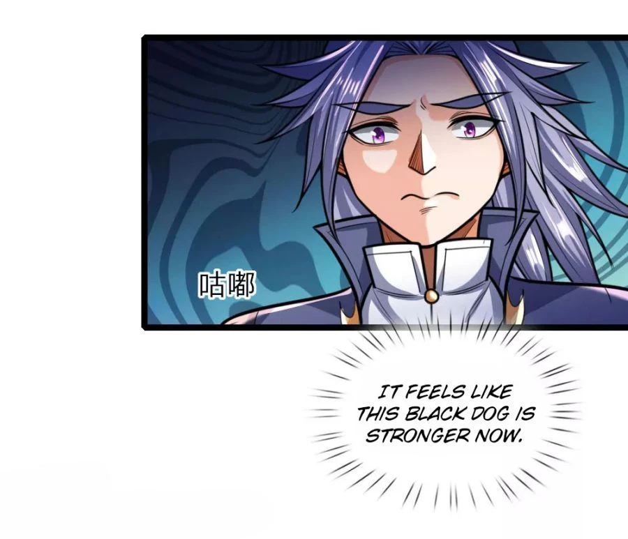 Shenwu Tianzun Chapter 161 — Page 18