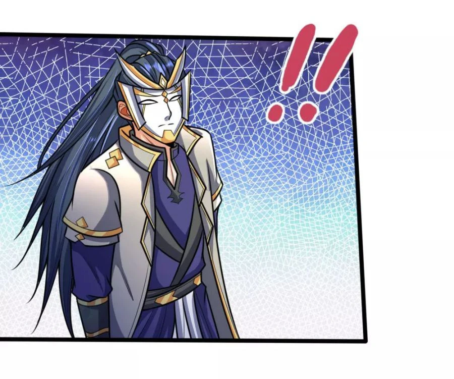 Shenwu Tianzun Chapter 161 — Page 19