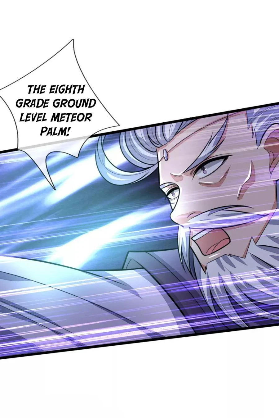 Shenwu Tianzun Chapter 162 — Page 11