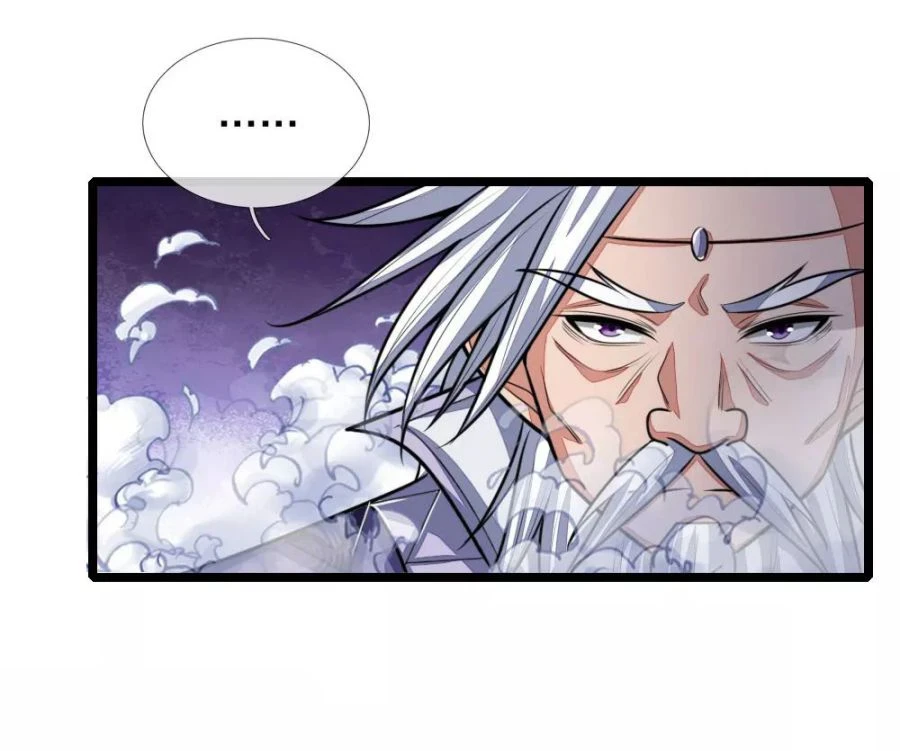 Shenwu Tianzun Chapter 162 — Page 14