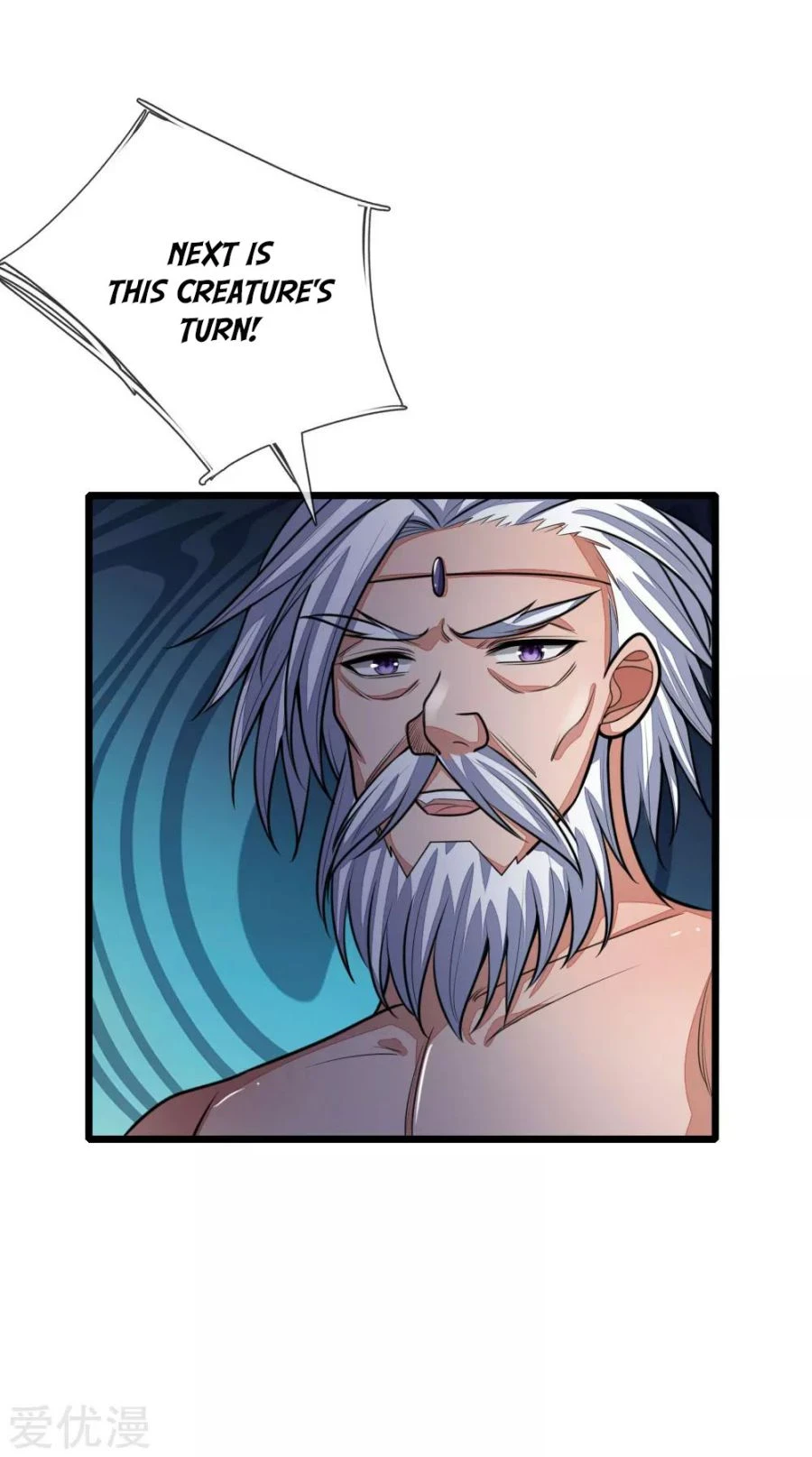 Shenwu Tianzun Chapter 166 — Page 10