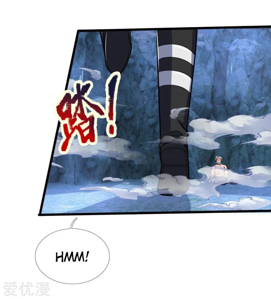 Shenwu Tianzun Chapter 169 — Page 15