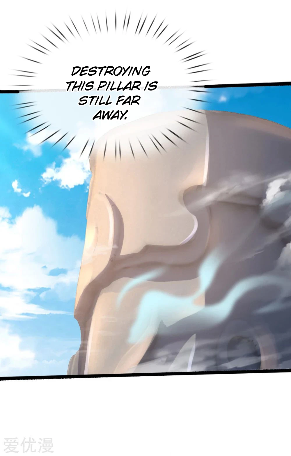 Shenwu Tianzun Chapter 172 — Page 10