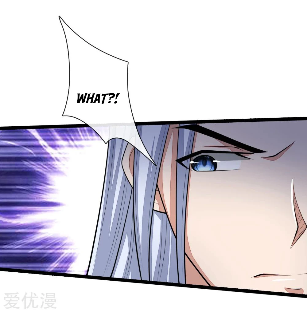 Shenwu Tianzun Chapter 172 — Page 15