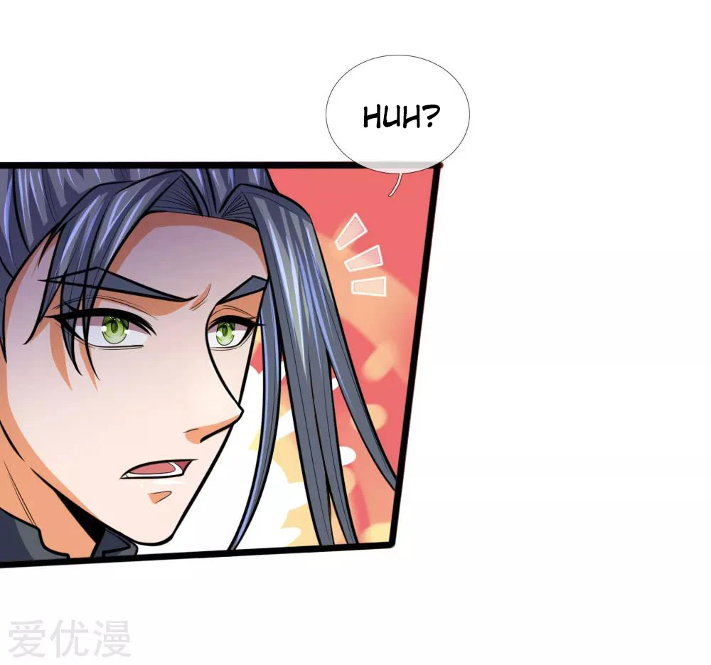 Shenwu Tianzun Chapter 177 — Page 20