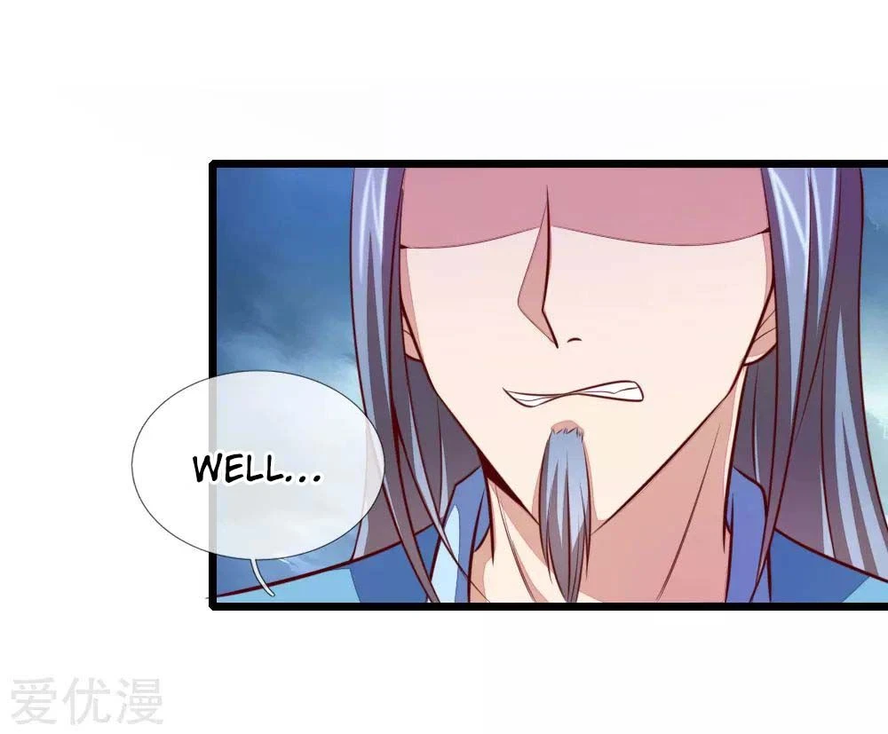 Shenwu Tianzun Chapter 18 — Page 11