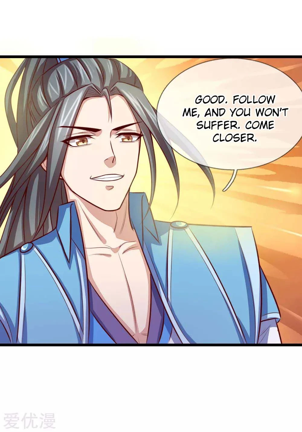 Shenwu Tianzun Chapter 18 — Page 13