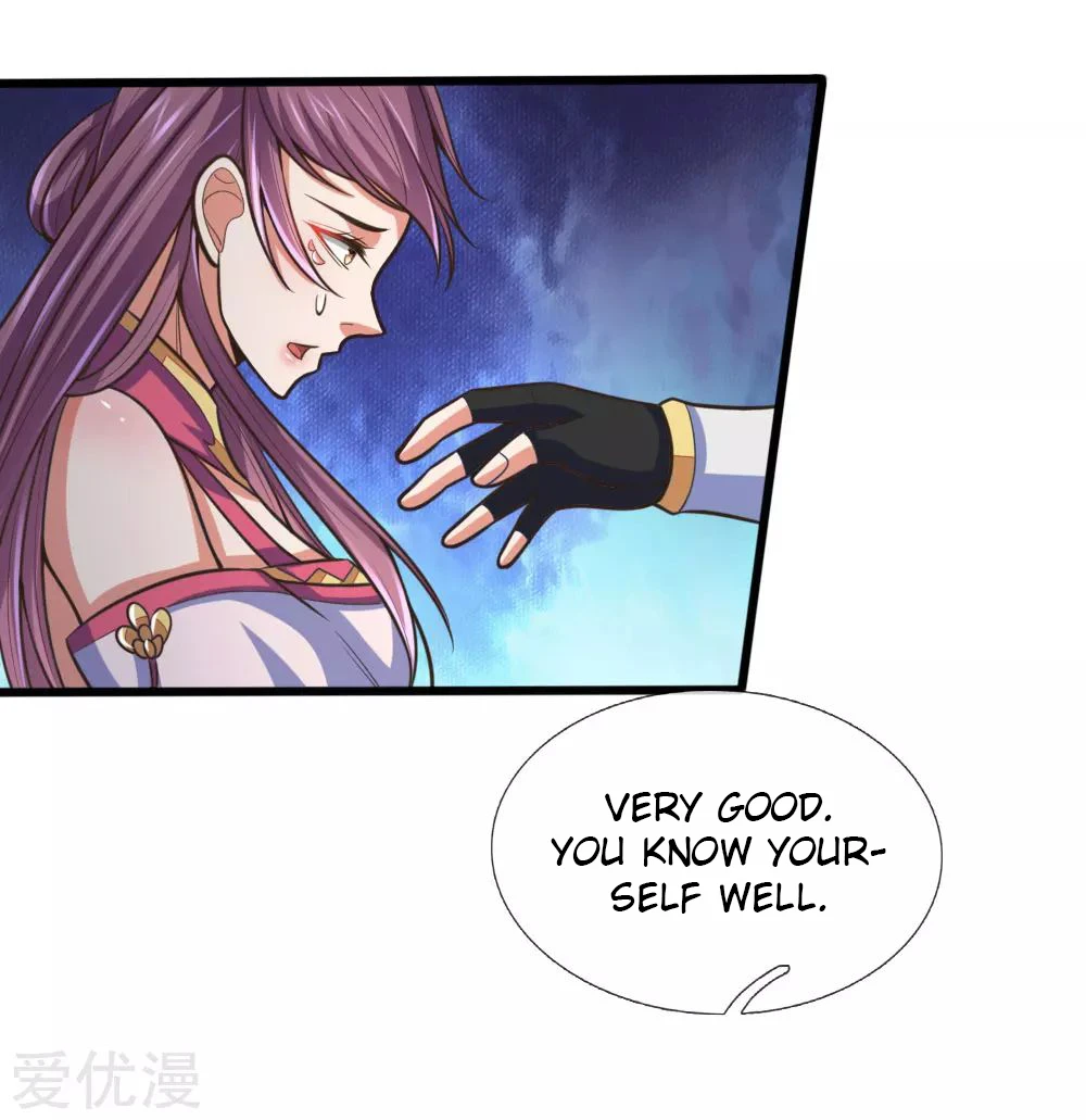 Shenwu Tianzun Chapter 187 — Page 20