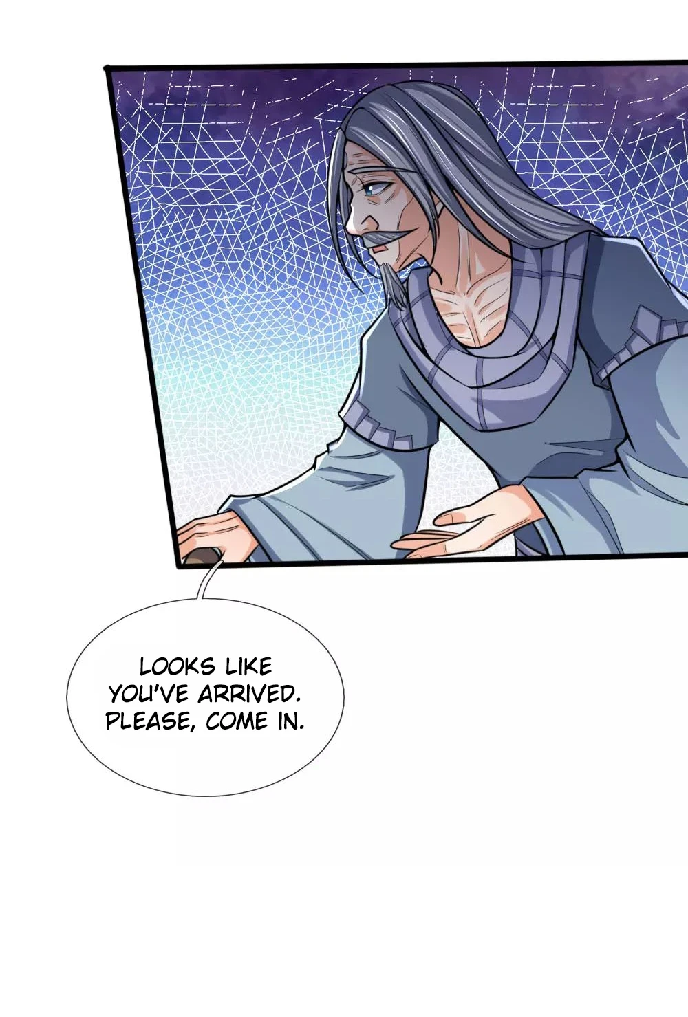 Shenwu Tianzun Chapter 194 — Page 6