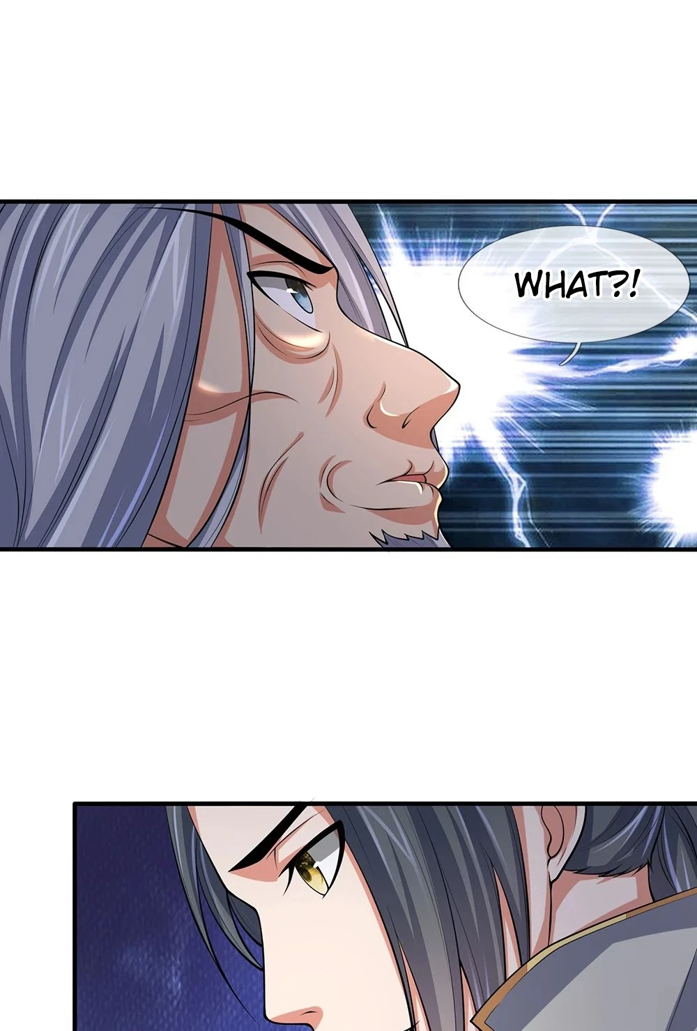 Shenwu Tianzun Chapter 194 — Page 16