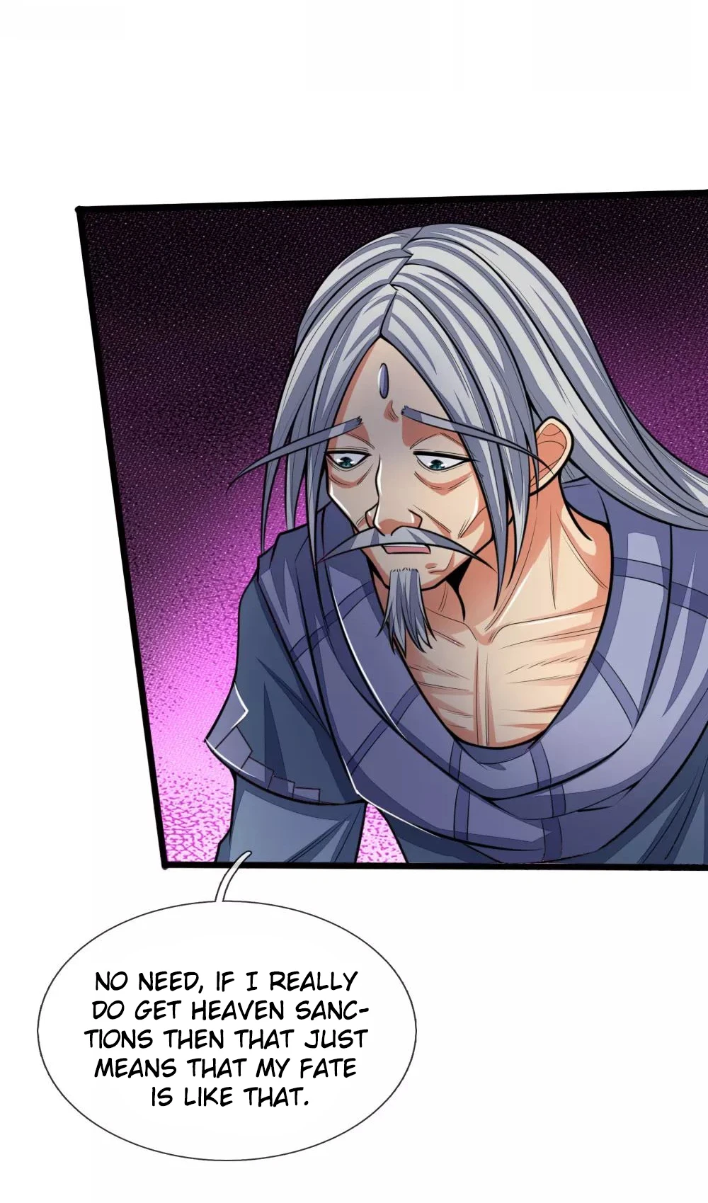 Shenwu Tianzun Chapter 195 — Page 17