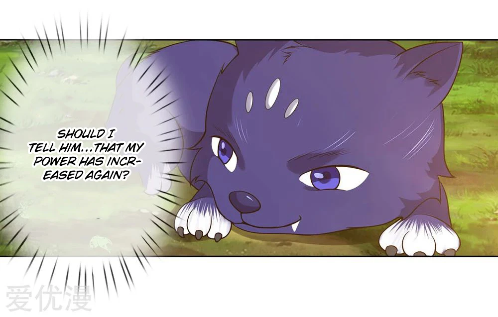 Shenwu Tianzun Chapter 198 — Page 2
