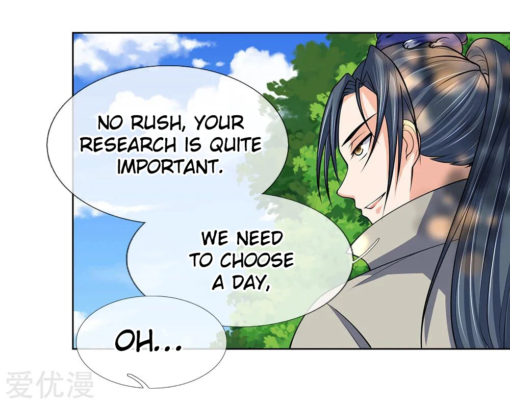 Shenwu Tianzun Chapter 198 — Page 10