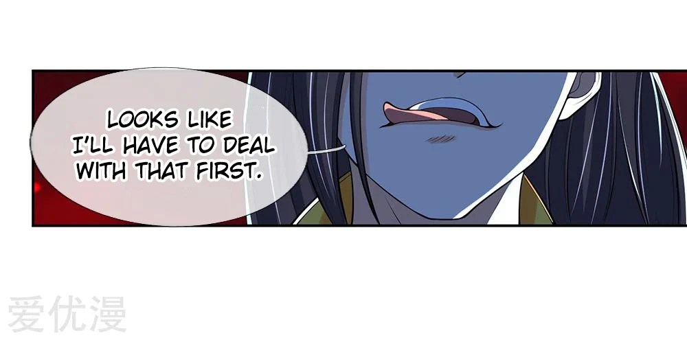 Shenwu Tianzun Chapter 198 — Page 22