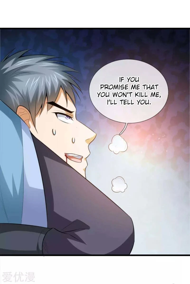 Shenwu Tianzun Chapter 4 — Page 15