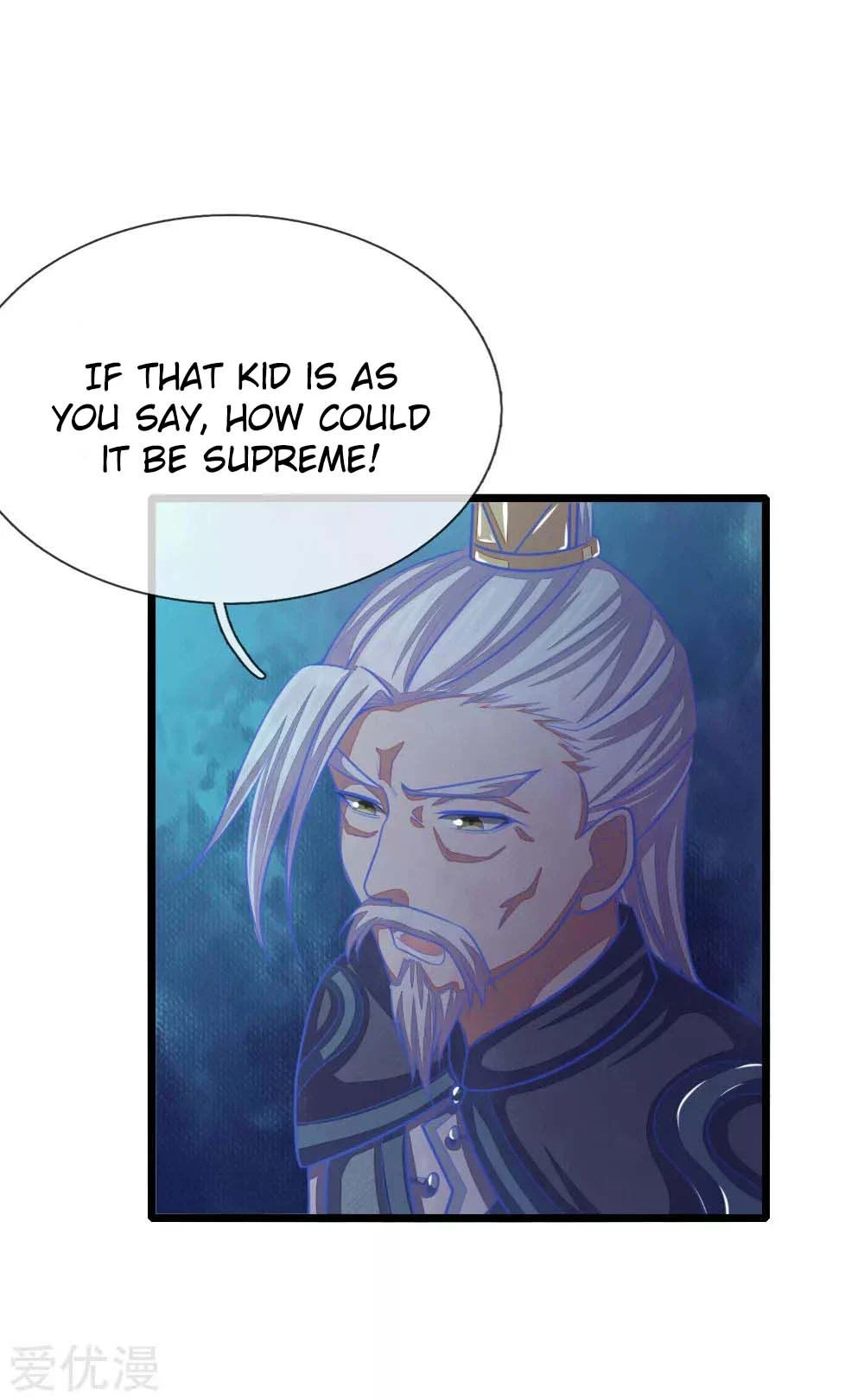 Shenwu Tianzun Chapter 42 — Page 16