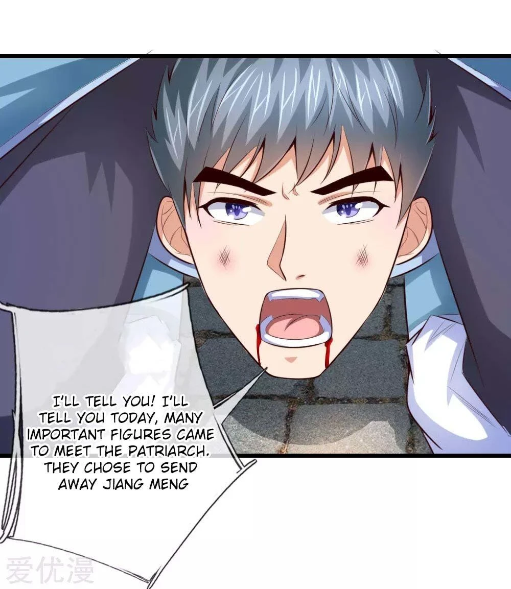 Shenwu Tianzun Chapter 5 — Page 3