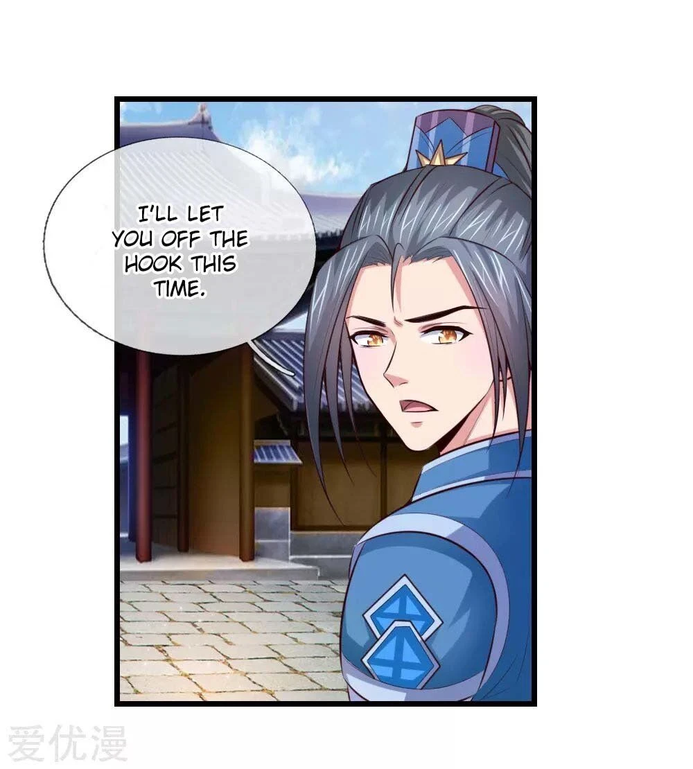 Shenwu Tianzun Chapter 5 — Page 6