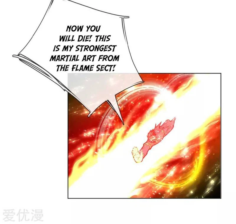 Shenwu Tianzun Chapter 50 — Page 7