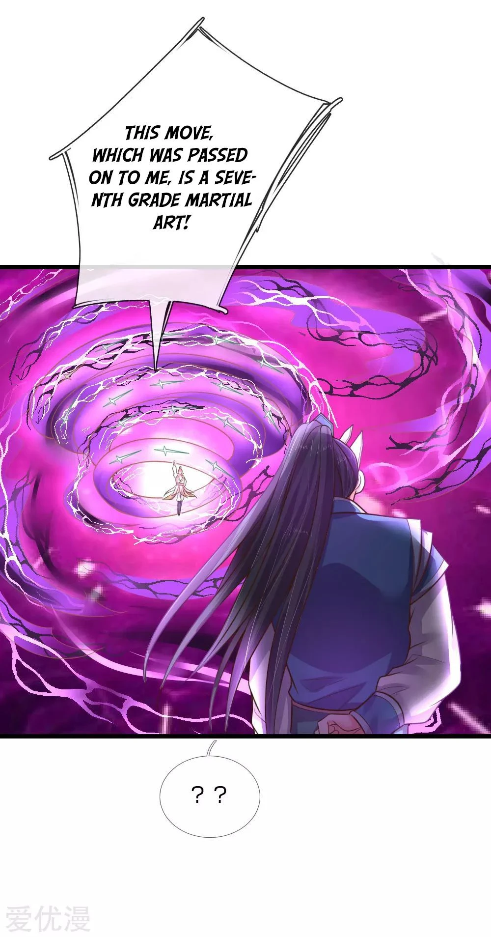 Shenwu Tianzun Chapter 50 — Page 18