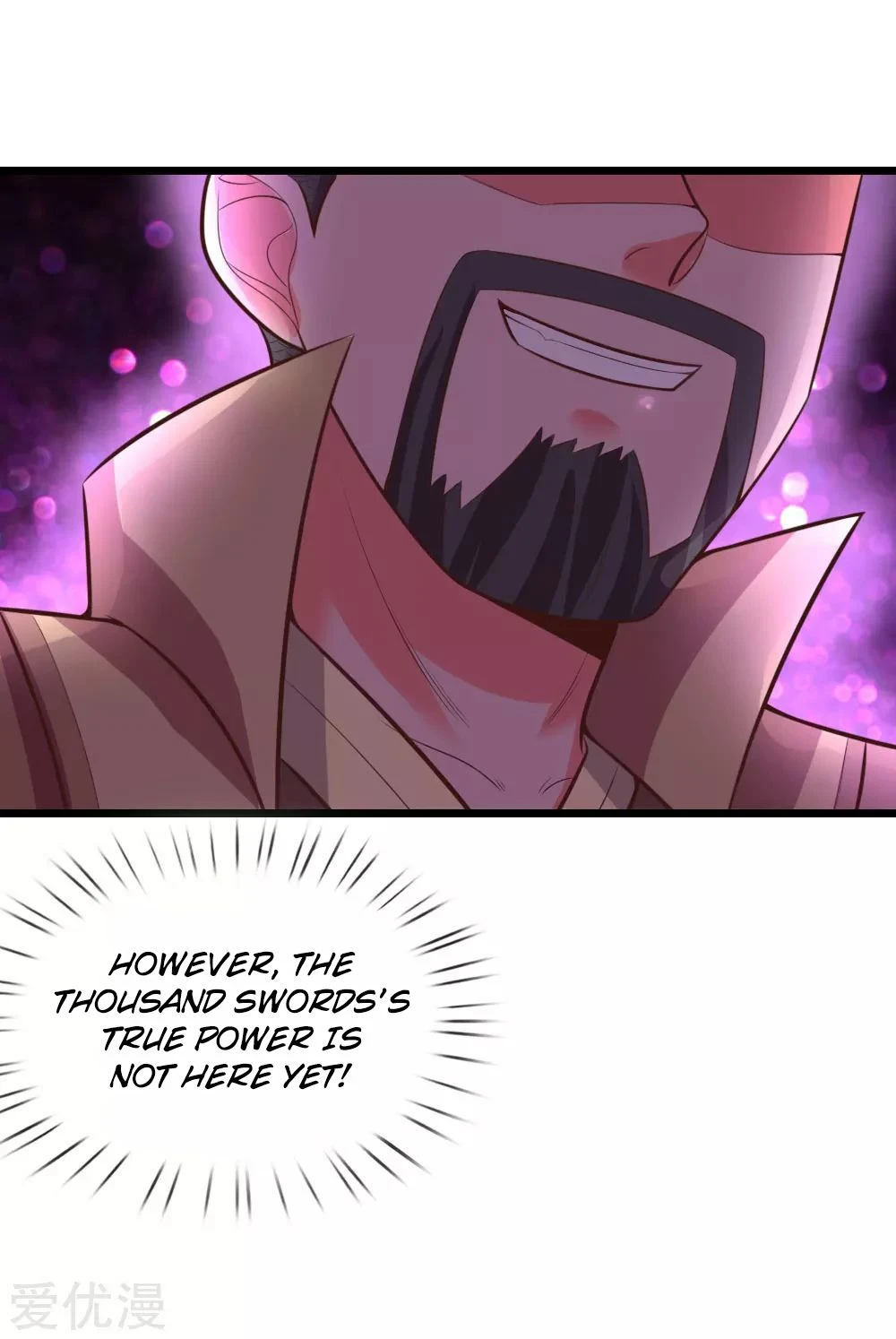 Shenwu Tianzun Chapter 51 — Page 6