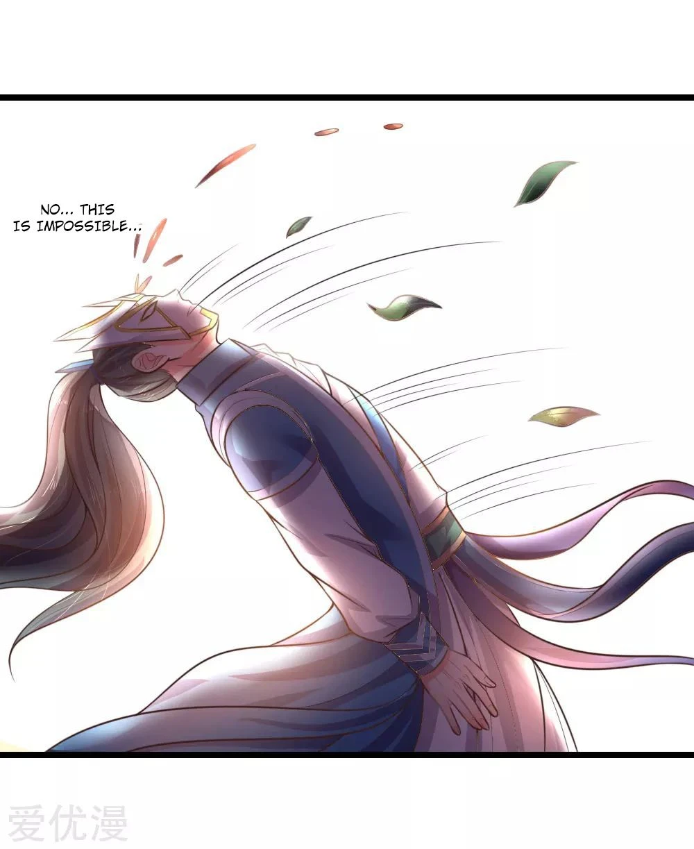 Shenwu Tianzun Chapter 51 — Page 11