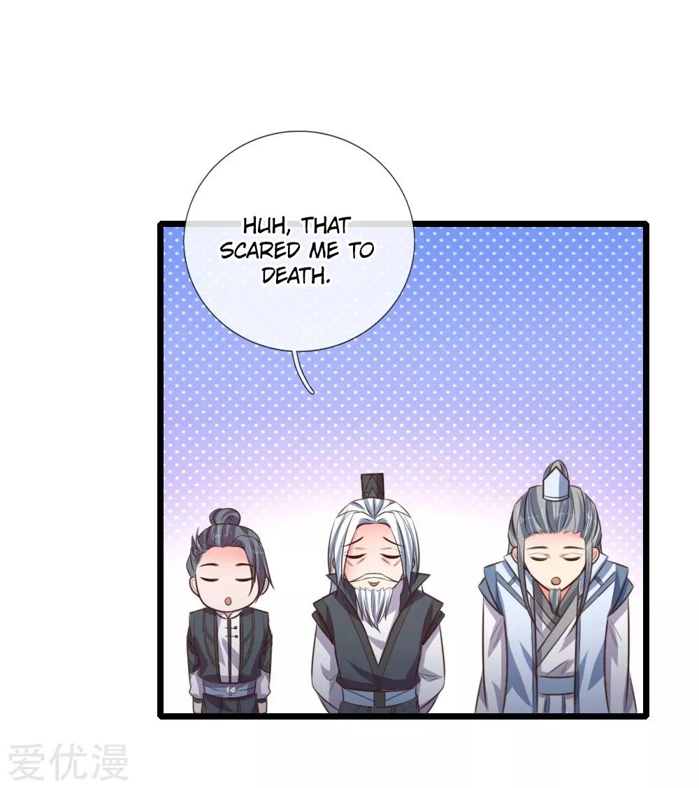 Shenwu Tianzun Chapter 52 — Page 4
