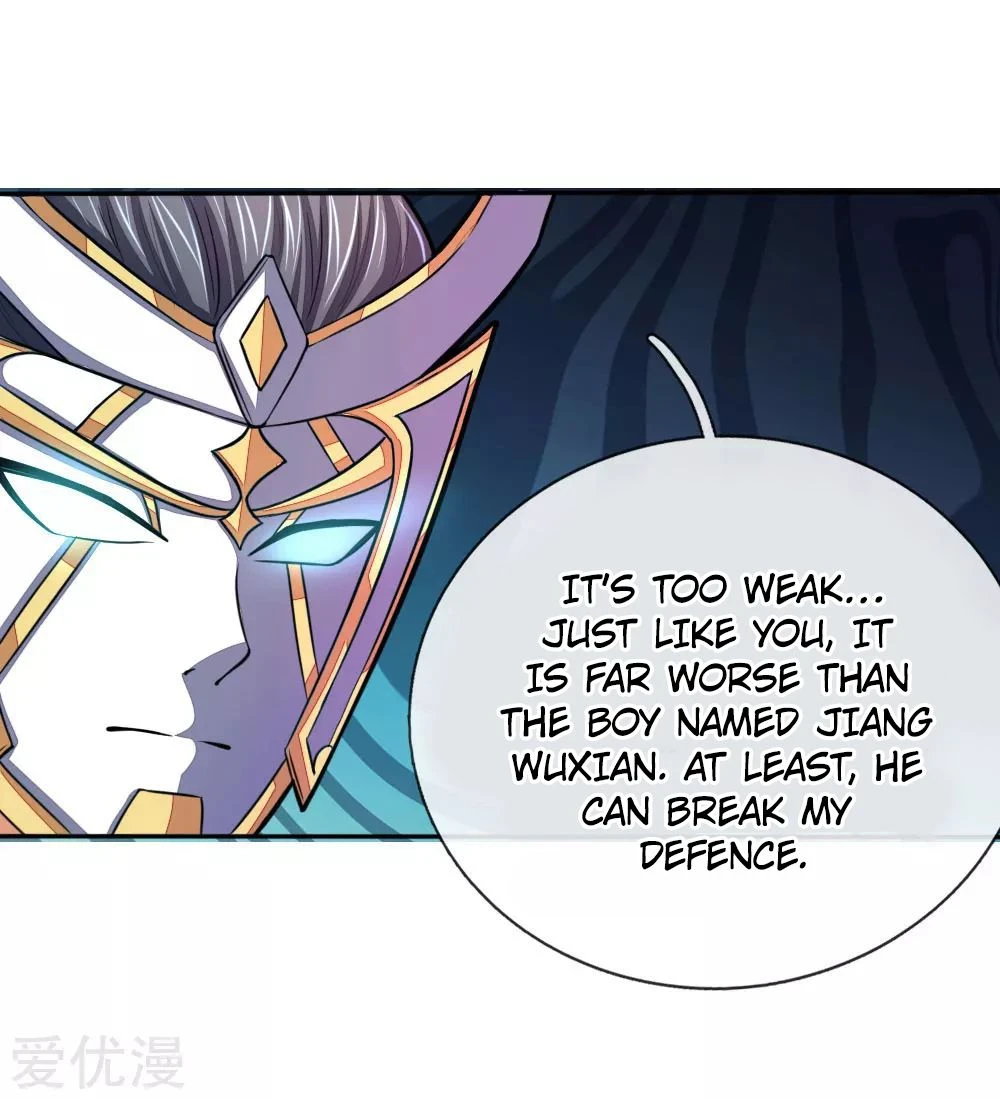 Shenwu Tianzun Chapter 53 — Page 2