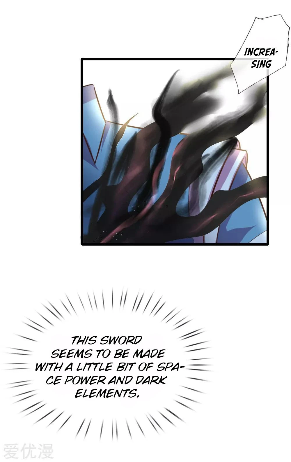 Shenwu Tianzun Chapter 54 — Page 6