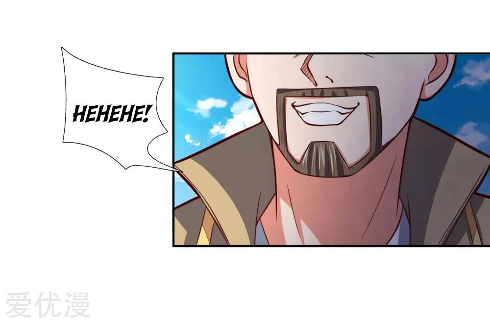 Shenwu Tianzun Chapter 55 — Page 3