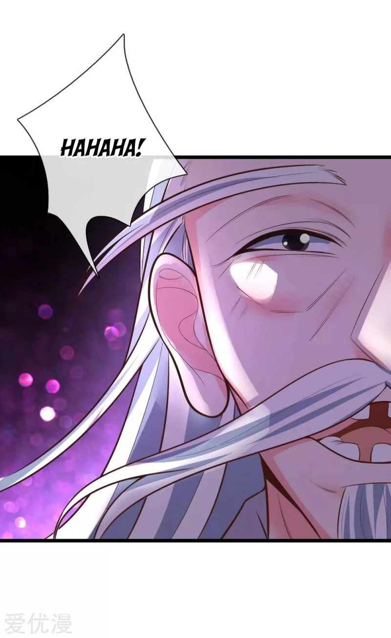 Shenwu Tianzun Chapter 56 — Page 2