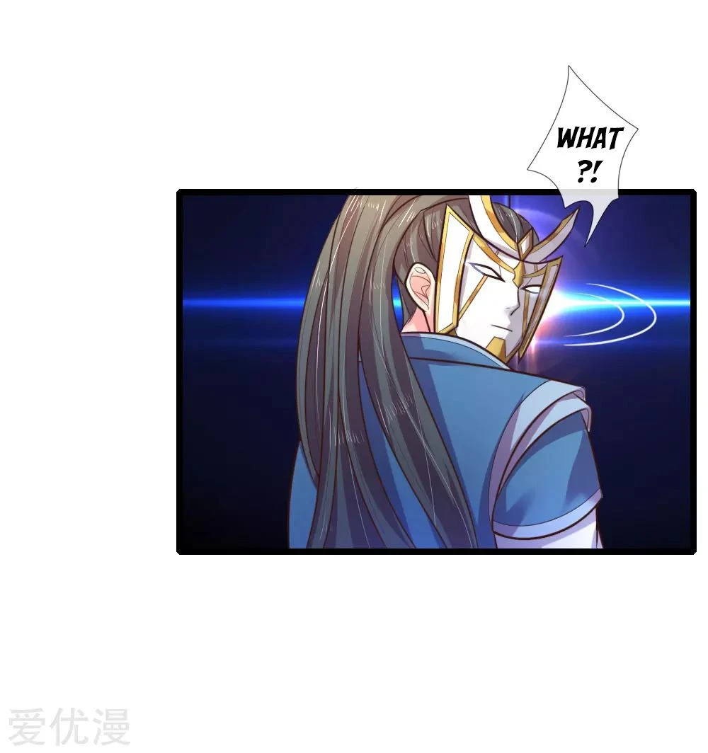 Shenwu Tianzun Chapter 56 — Page 6