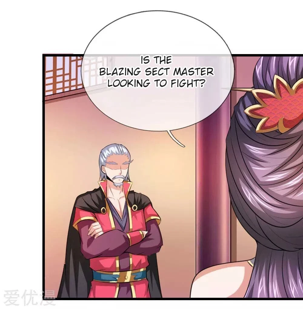 Shenwu Tianzun Chapter 6 — Page 2