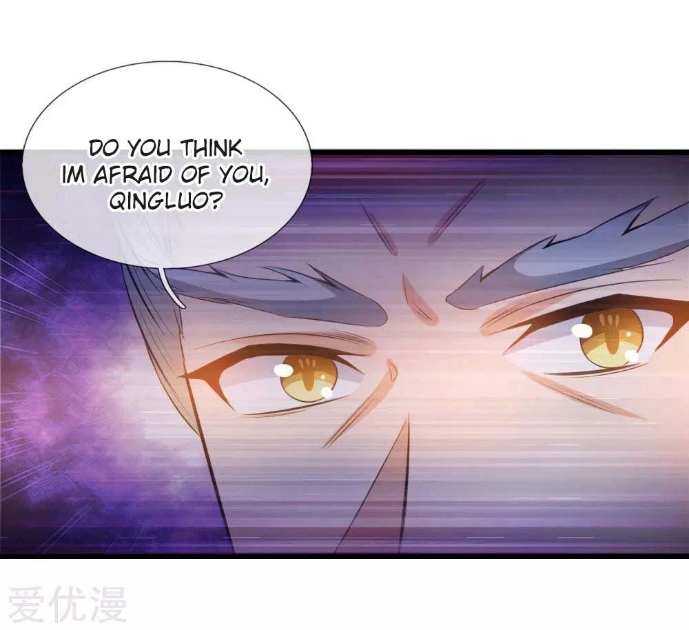 Shenwu Tianzun Chapter 6 — Page 3