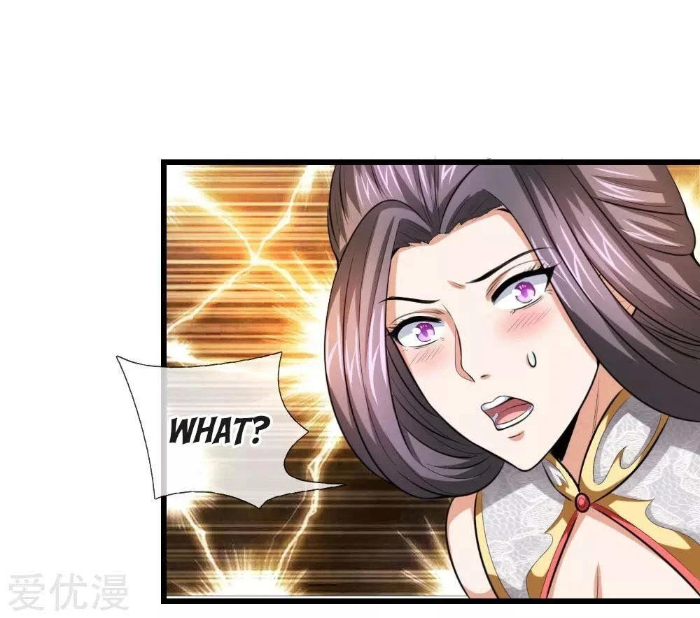 Shenwu Tianzun Chapter 6 — Page 6