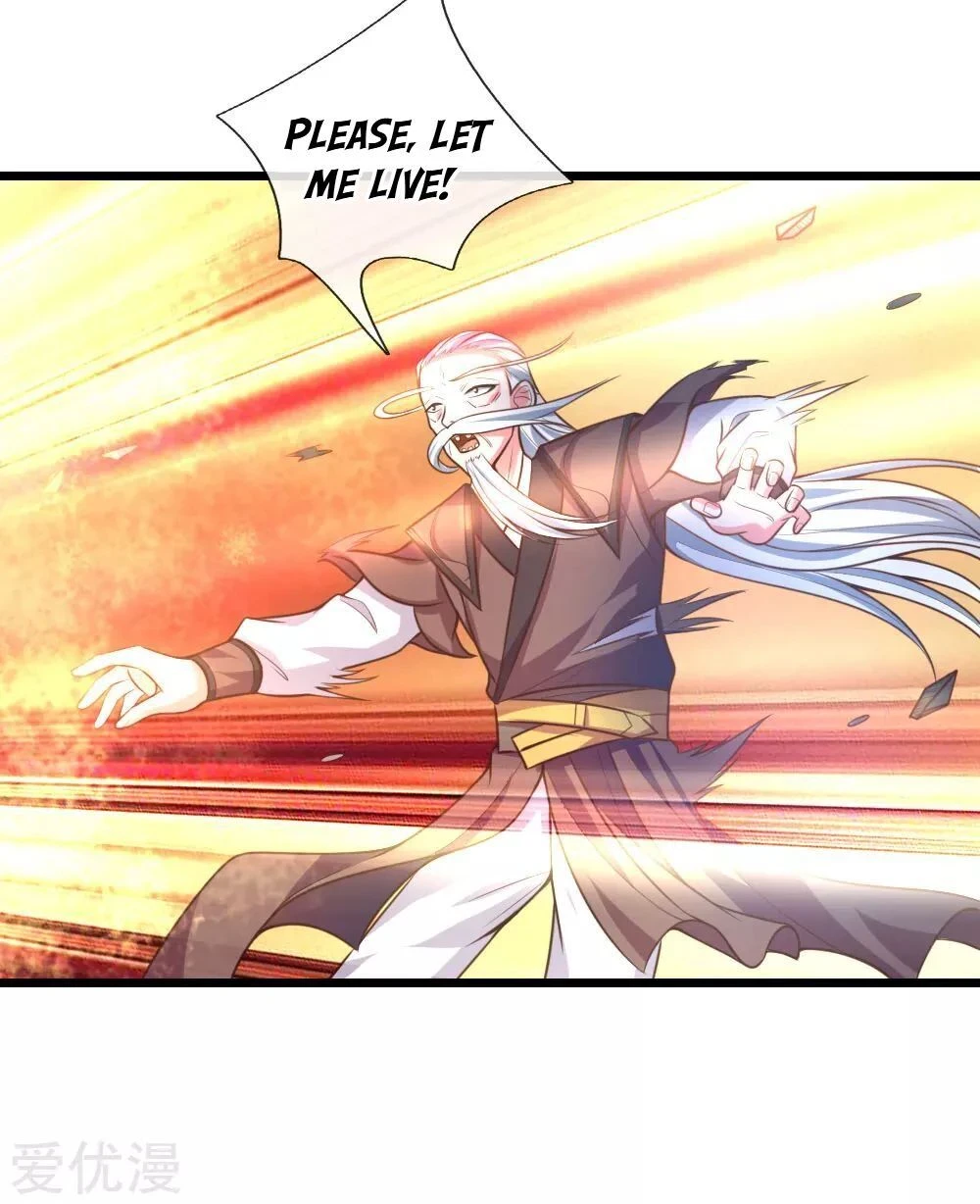 Shenwu Tianzun Chapter 60 — Page 4