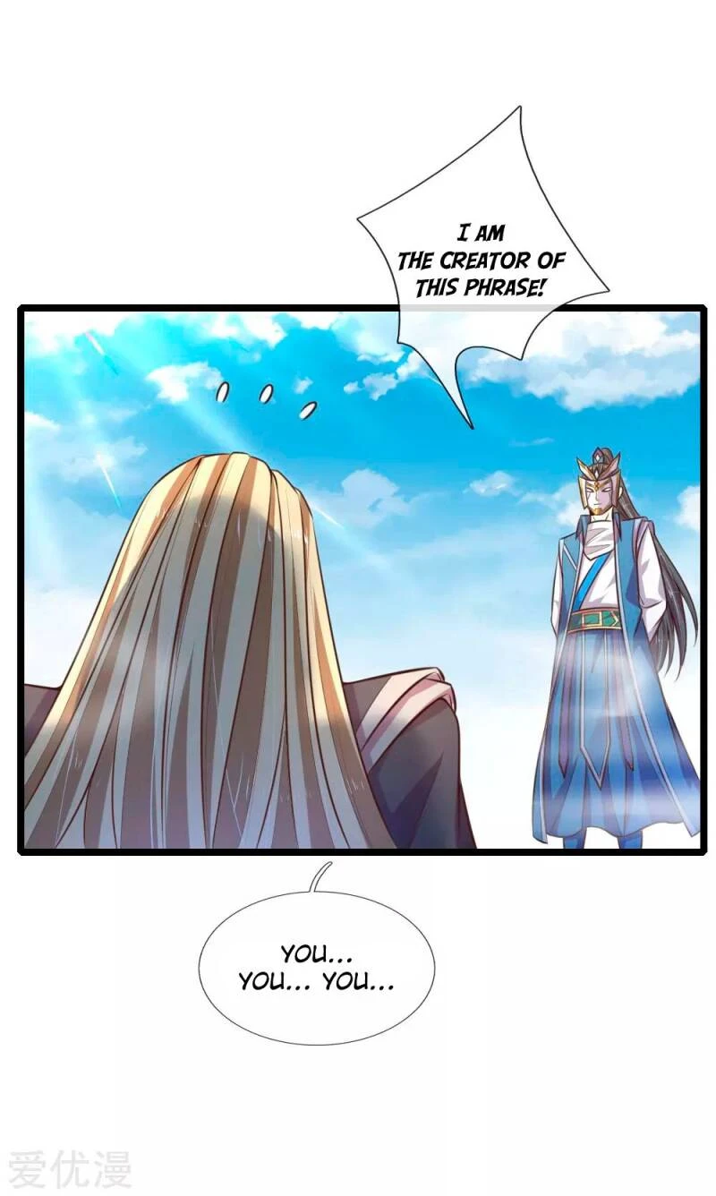 Shenwu Tianzun Chapter 63 — Page 6