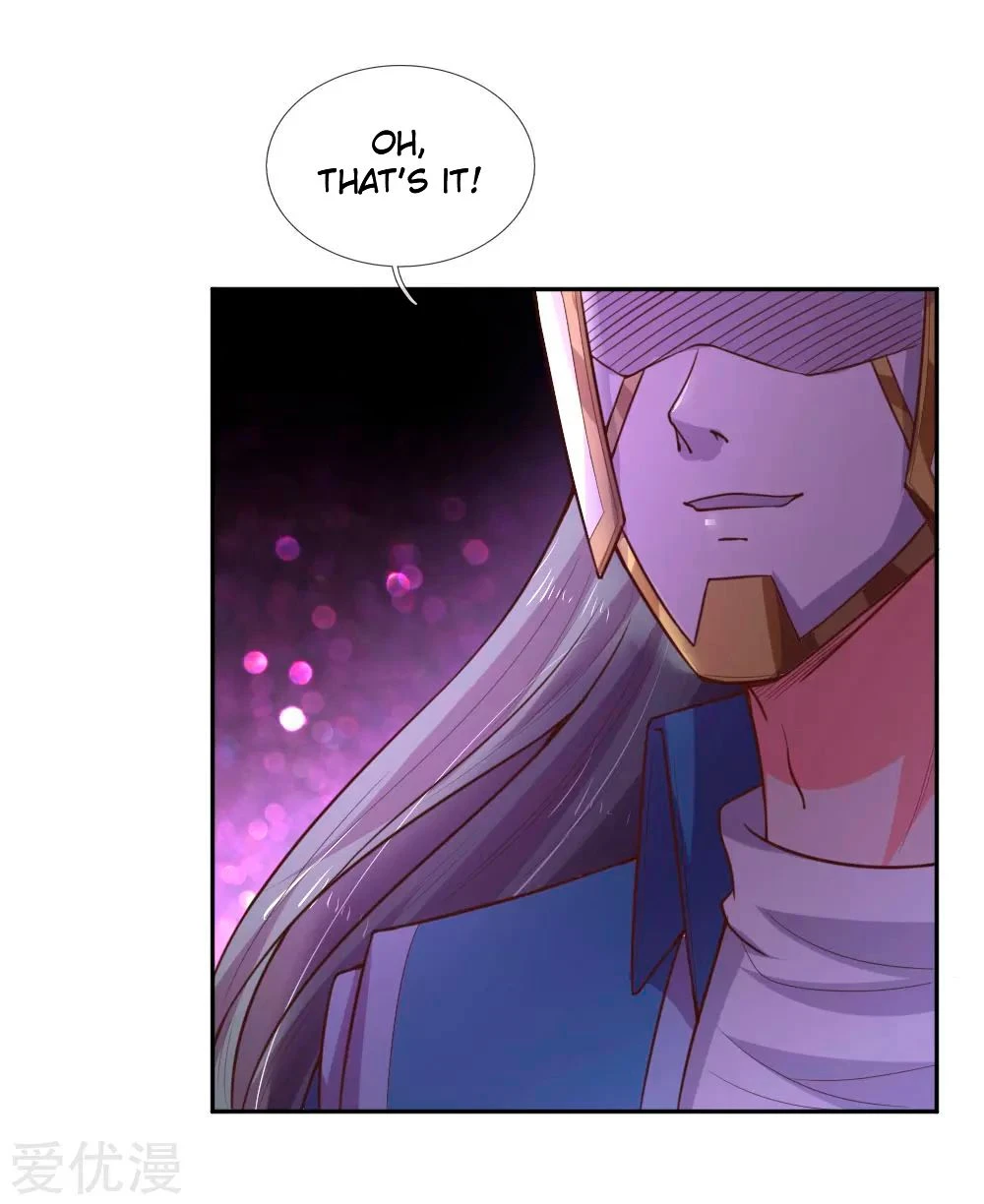 Shenwu Tianzun Chapter 63 — Page 10