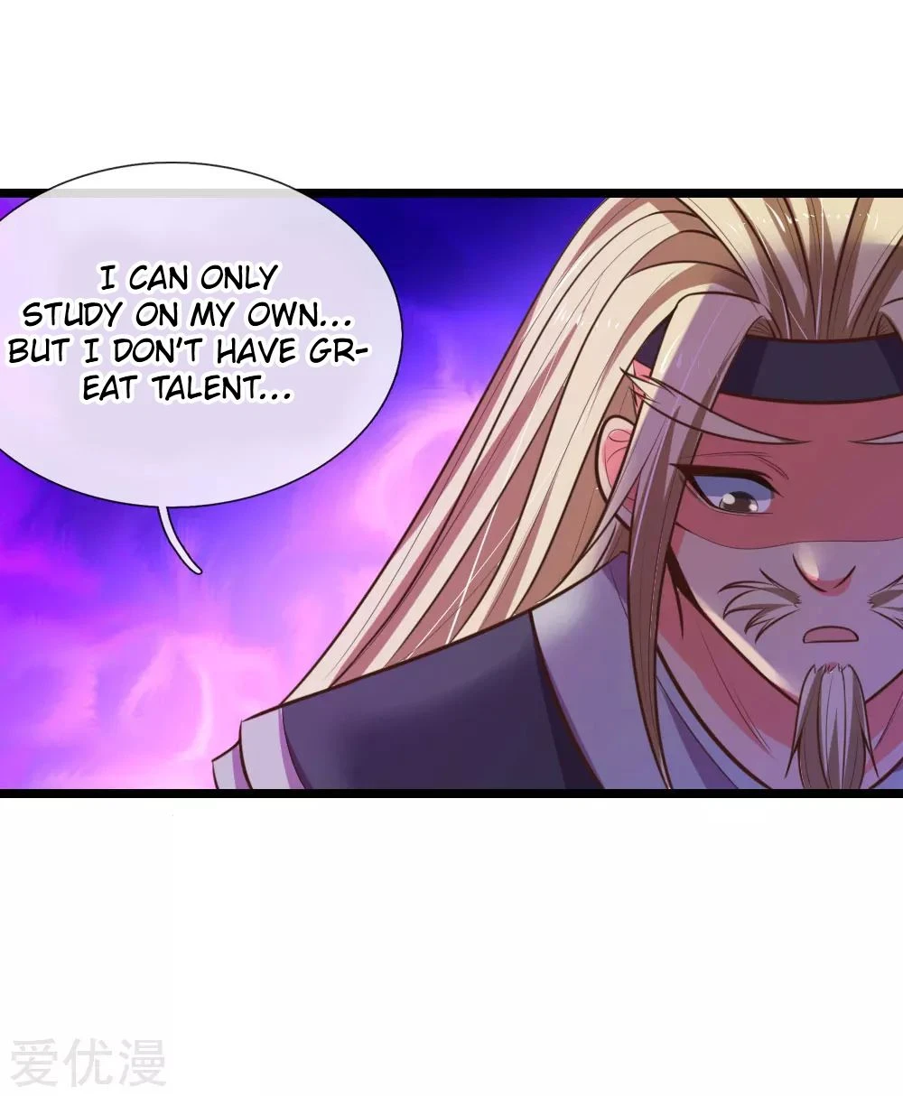 Shenwu Tianzun Chapter 65 — Page 7